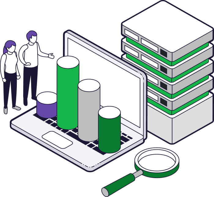 Ảnh quy trình công ty